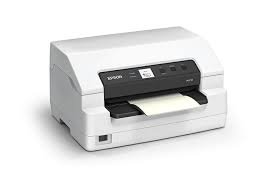 PASSBOOK PRINTING FACILITIES