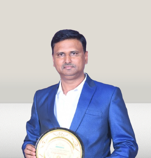 Shri. C S Manegar