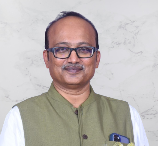 MR.NAGENDRA MALI